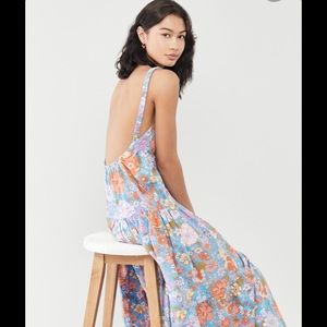Free People Park Slope Maxi